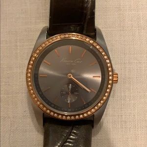 Kenneth Cole Watch